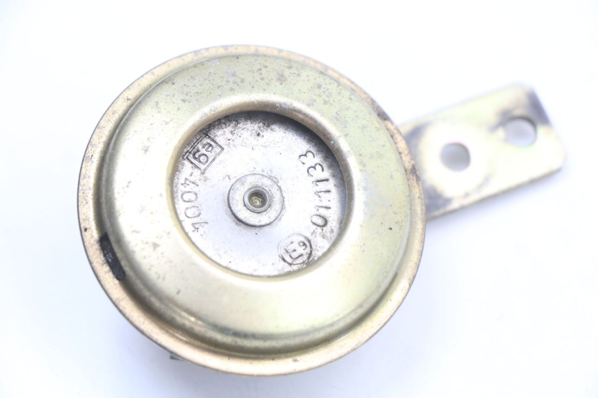 photo de CLAXON SHERCO CITY CORP 125 (2003 - 2007) - Vista principal