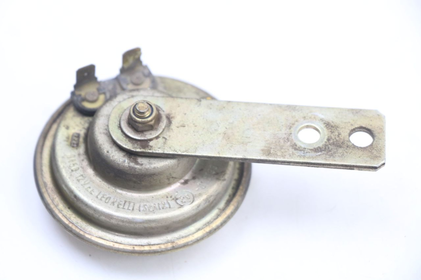 photo de CLAXON SHERCO CITY CORP 125 (2003 - 2007) - Detalle de la pieza