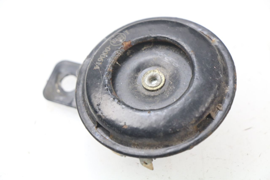 photo de CLAXON REVATTO CITYONE 50 (2006 - 2008) - Vista principal