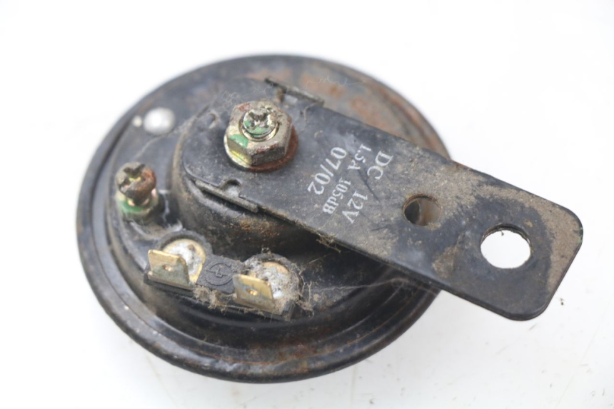 photo de CLAXON REVATTO CITYONE 50 (2006 - 2008) - Detalle de la pieza