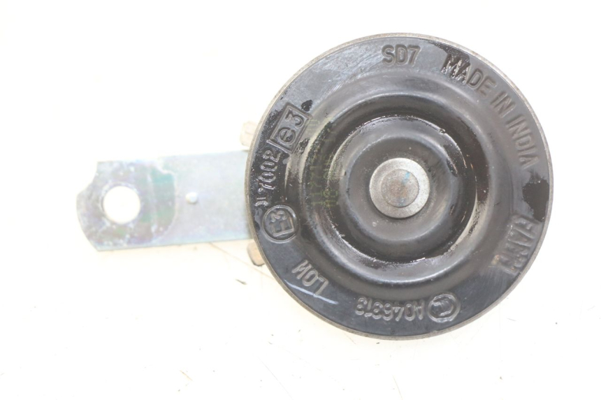 photo de CLAXON PEUGEOT CITYSTAR 2T 50 (2018 - 2021) - Vista principal