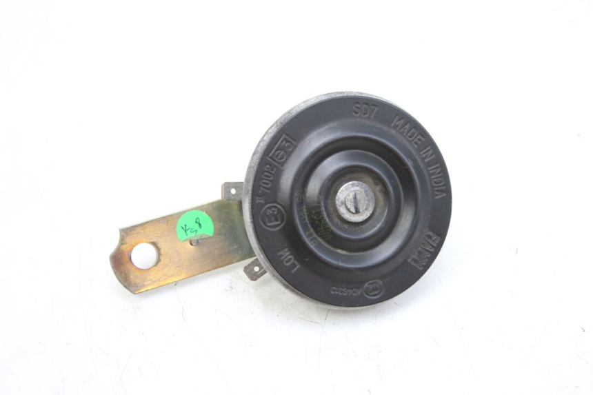 photo de CLAXON PEUGEOT CITYSTAR 125 (2011 - 2017) - Vista principal