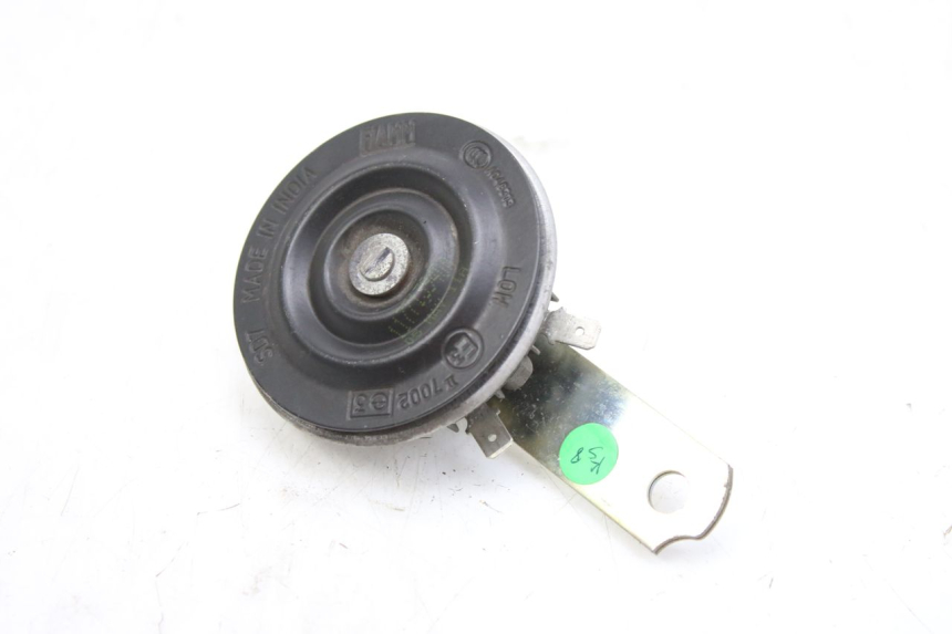 photo de CLAXON PEUGEOT CITYSTAR 125 (2011 - 2017) - Zoom estado de uso