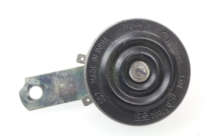 photo de CLAXON PEUGEOT CITYSTAR 50 (2013 - 2017) - Vista principal