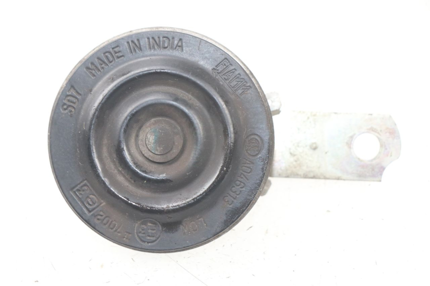 photo de CLAXON PEUGEOT CITYSTAR 50 (2013 - 2017) - Vista principal