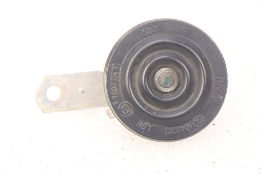 photo de CLAXON PEUGEOT CITYSTAR 50 (2013 - 2017) - Vista principal