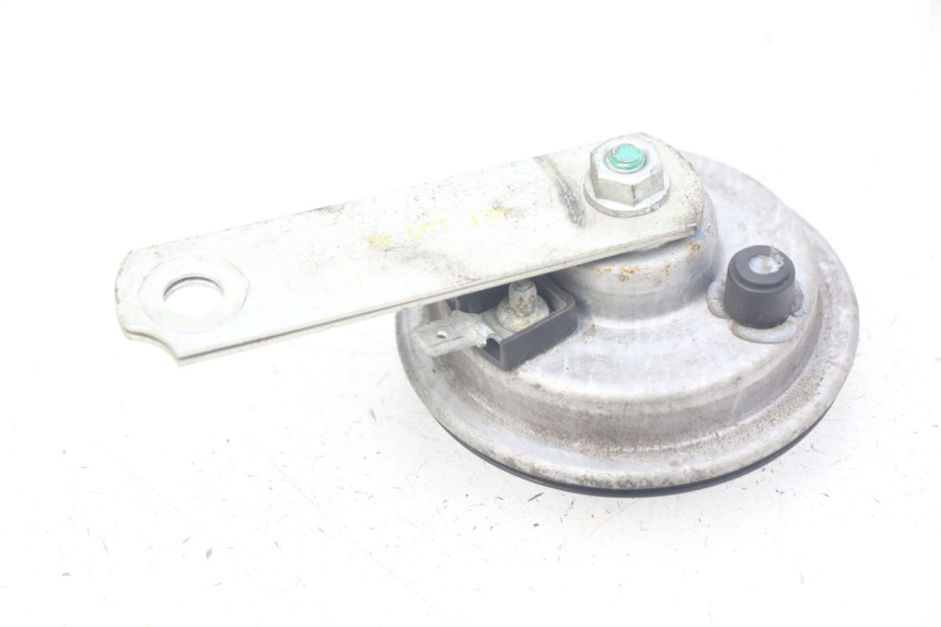 photo de CLAXON PEUGEOT CITYSTAR 50 (2013 - 2017) - Zoom estado de uso