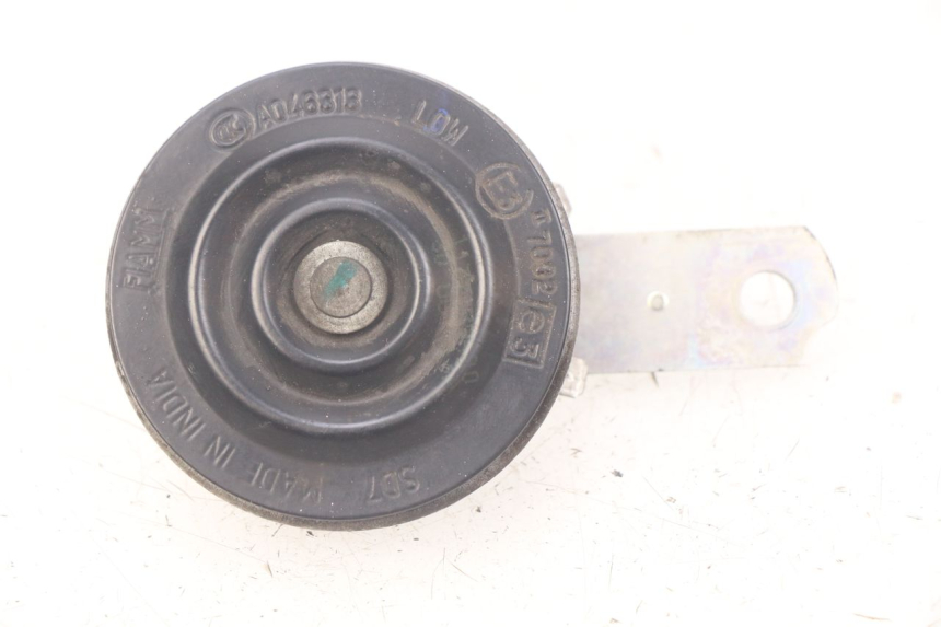 photo de CLAXON PEUGEOT CITYSTAR 50 (2013 - 2017) - Otra perspectiva