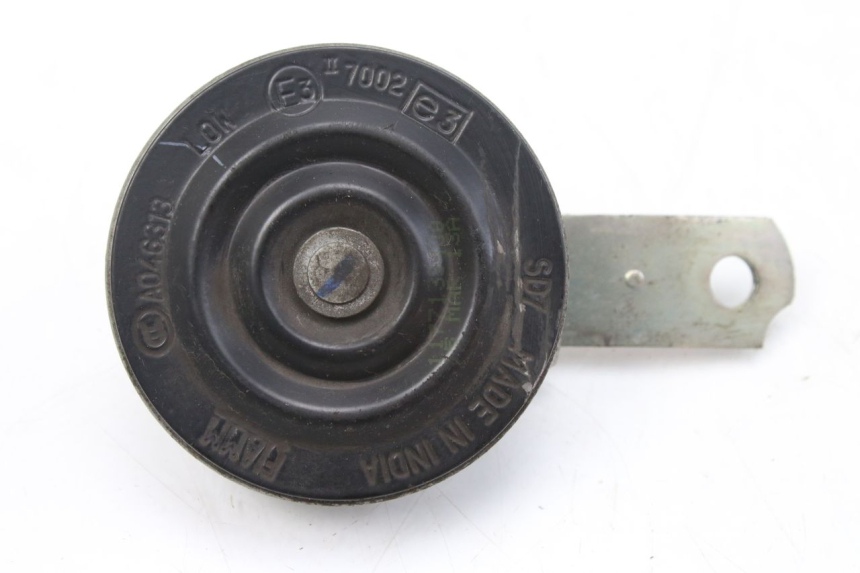 photo de CLAXON PEUGEOT CITYSTAR 50 (2013 - 2017) - Vista principal