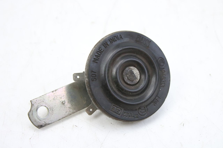 photo de CLAXON PEUGEOT CITYSTAR 50 (2013 - 2017) - Detalles de los puntos de fijación