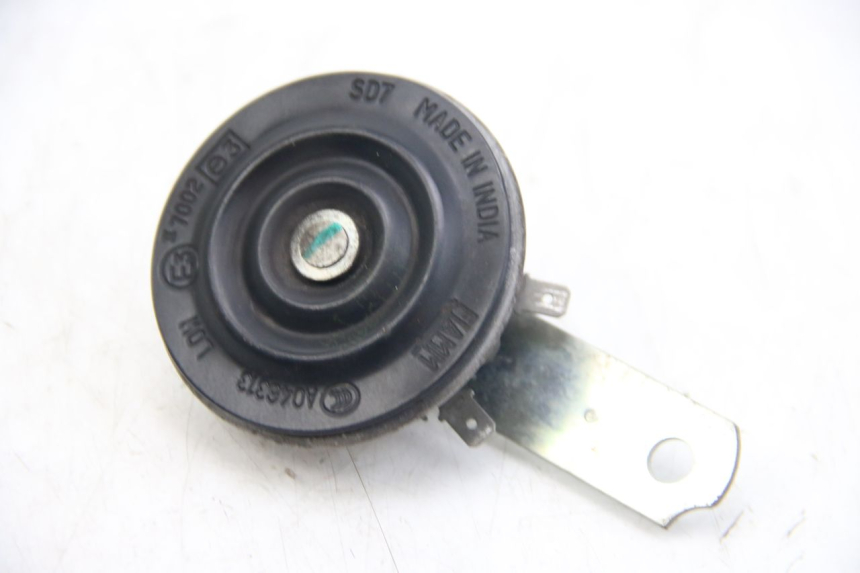 photo de CLAXON PEUGEOT CITYSTAR 50 (2013 - 2017) - Vista principal