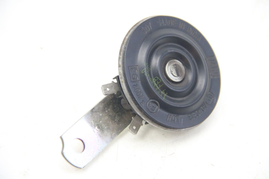 photo de CLAXON PEUGEOT CITYSTAR IE 2T 50 (2018 - 2021) - Vista principal