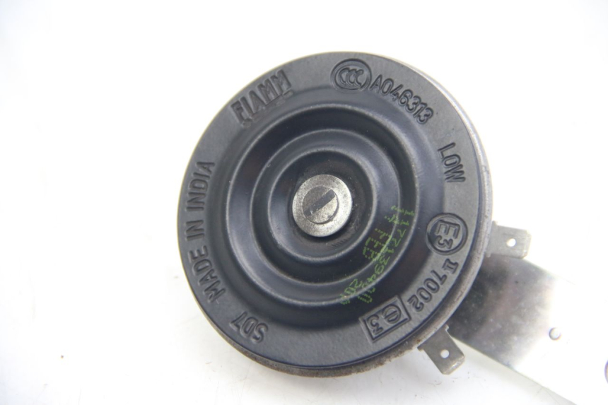 photo de CLAXON PEUGEOT CITYSTAR IE 2T 50 (2018 - 2021) - Detalle de la pieza