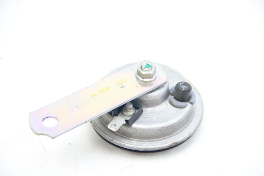 photo de CLAXON PEUGEOT CITYSTAR IE 2T 50 (2018 - 2021) - Zoom estado de uso