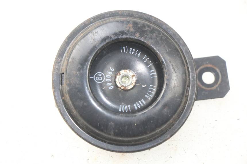 photo de CLAXON JMSTAR CJ12M 125 (2005 - 2007) - Vista principal