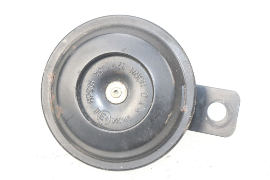 photo de CLAXON RIDE CLASSIC 2T 50 (2014 - 2022) - Vista principal