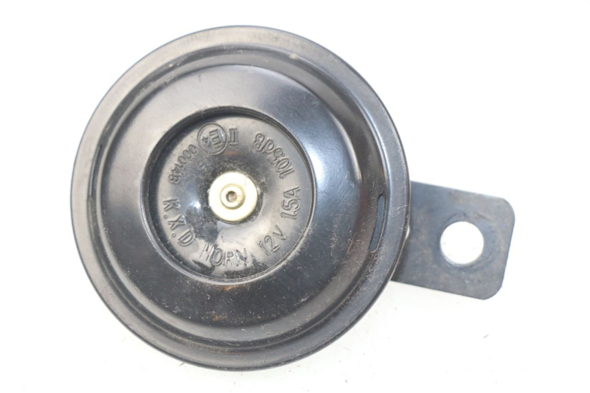 photo de CLAXON RIDE CLASSIC 2T 50 (2014 - 2022) - Vista principal