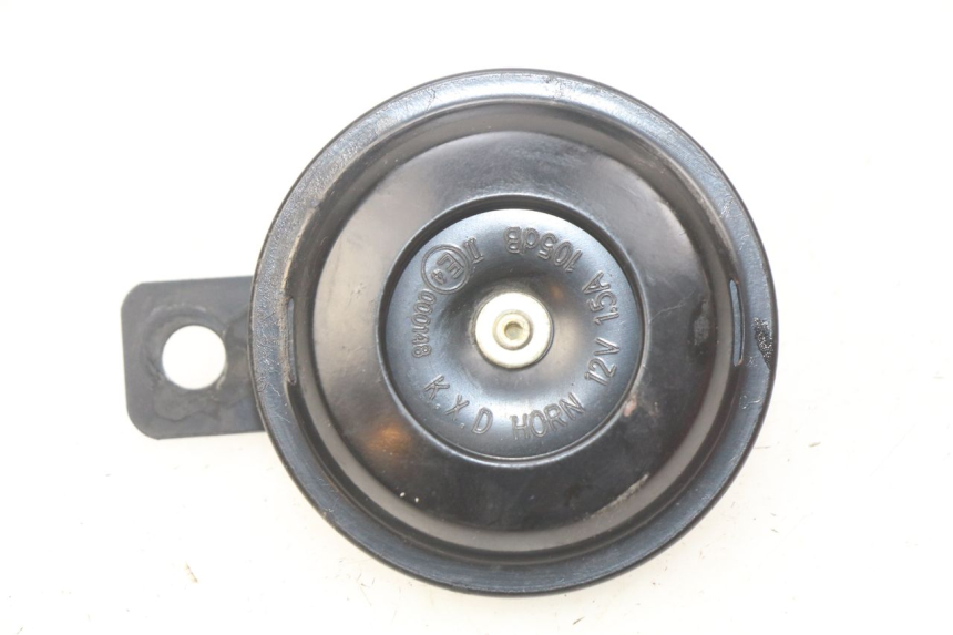 photo de CLAXON RIDE CLASSIC 2T 50 (2014 - 2022) - Vista principal