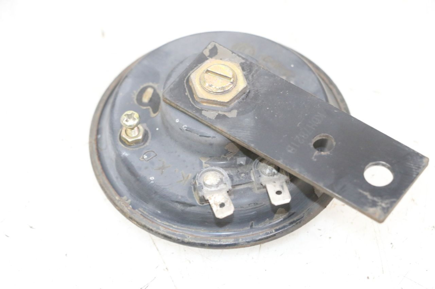 photo de CLAXON KSR CODE 125 (2018 - 2020) - Detalle de la pieza