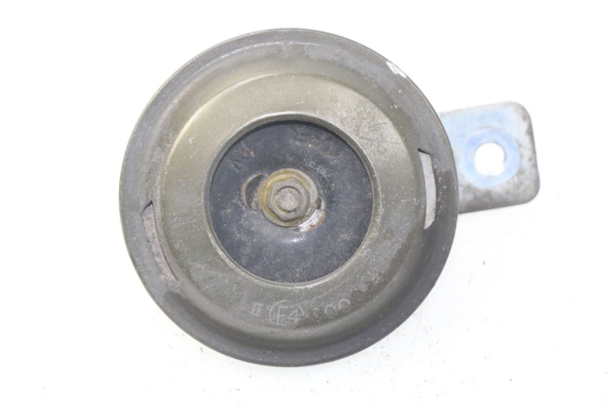 photo de CLAXON HYOSUNG COMET GTR 125 (2007 - 2014) - Vista principal