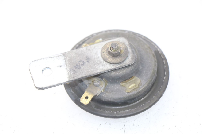 photo de CLAXON HYOSUNG COMET GTR 125 (2007 - 2014) - Detalle de la pieza