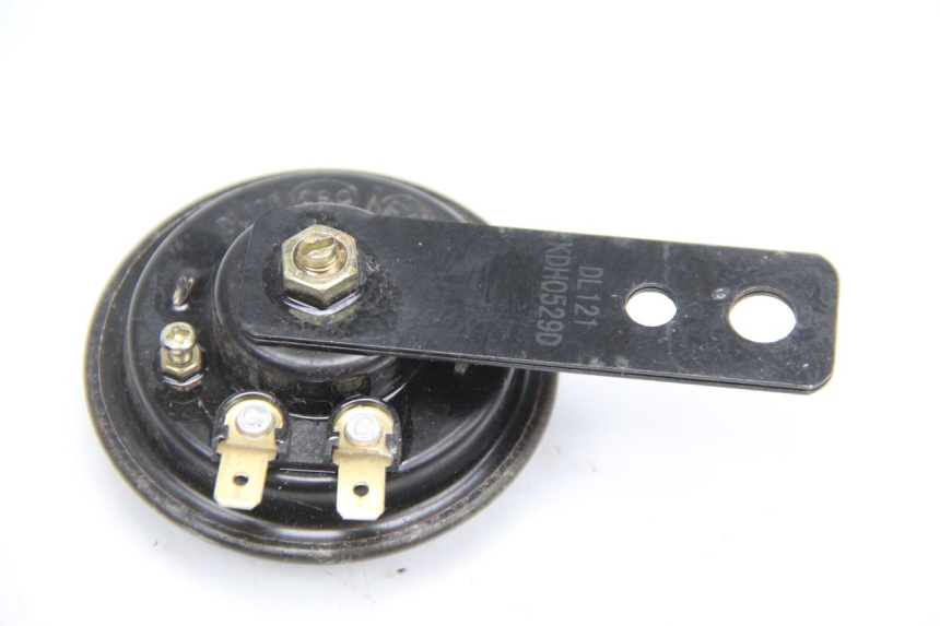 photo de CLAXON SYM CROX 4T 50 (2016 - 2023) - Otra perspectiva