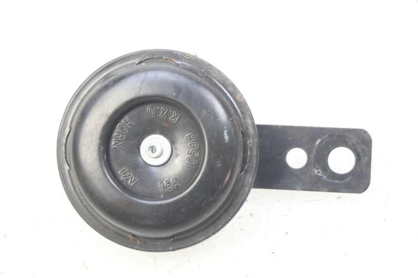 photo de CLAXON SYM CROX 4T 50 (2016 - 2023) - Vista principal