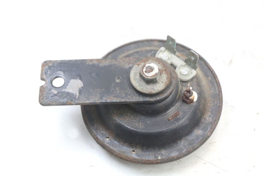 photo de CLAXON YAMAHA CYGNUS X 125 (2004 - 2007) - Zoom estado de uso