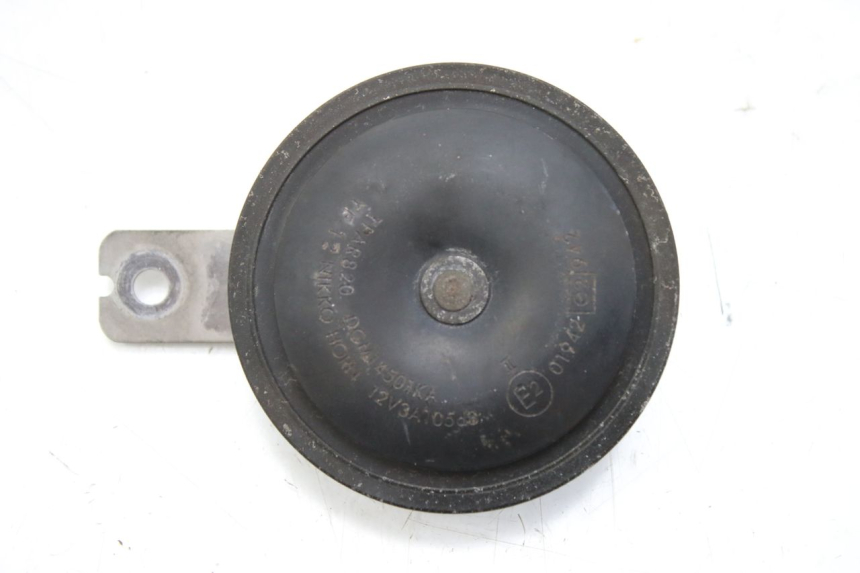 photo de CLAXON YAMAHA CYGNUS X INJECTION 125 (2007 - 2013) - Detalle de la pieza