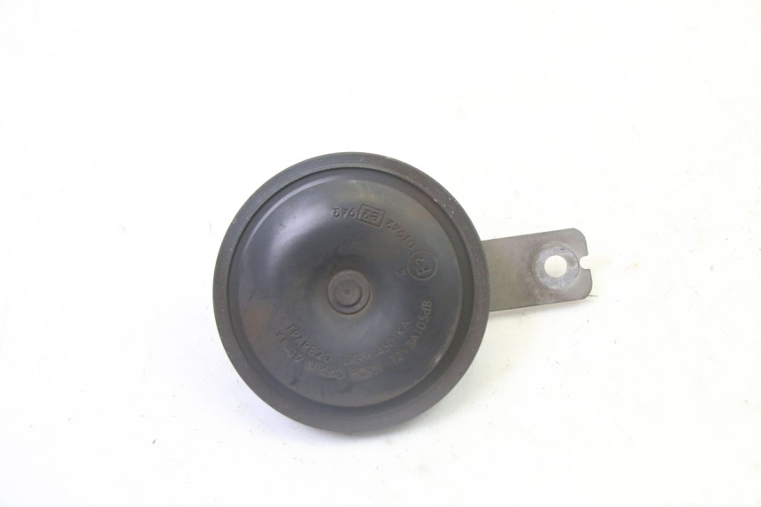 photo de CLAXON YAMAHA CYGNUS X INJECTION 125 (2007 - 2013) - Vista principal