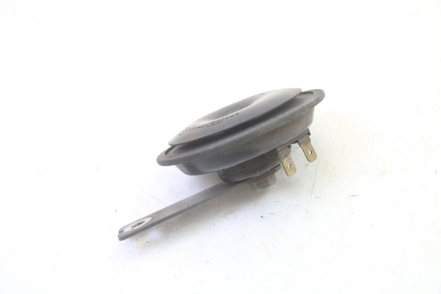 photo de CLAXON YAMAHA CYGNUS X INJECTION 125 (2007 - 2013) - Detalle de la pieza