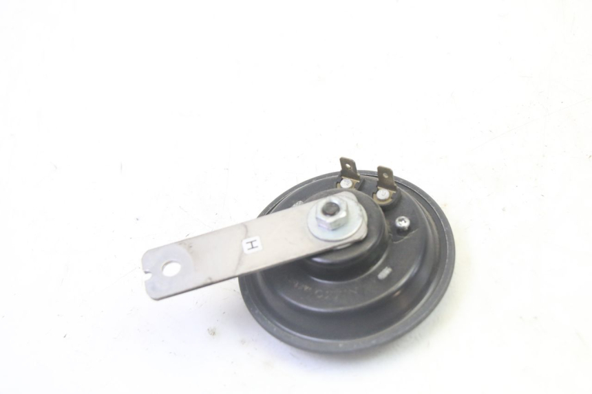 photo de CLAXON YAMAHA CYGNUS X INJECTION 125 (2007 - 2013) - Zoom estado de uso