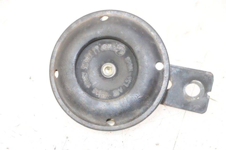 photo de CLAXON DAELIM BESBI 125 (2007 - 2008) - Vista principal