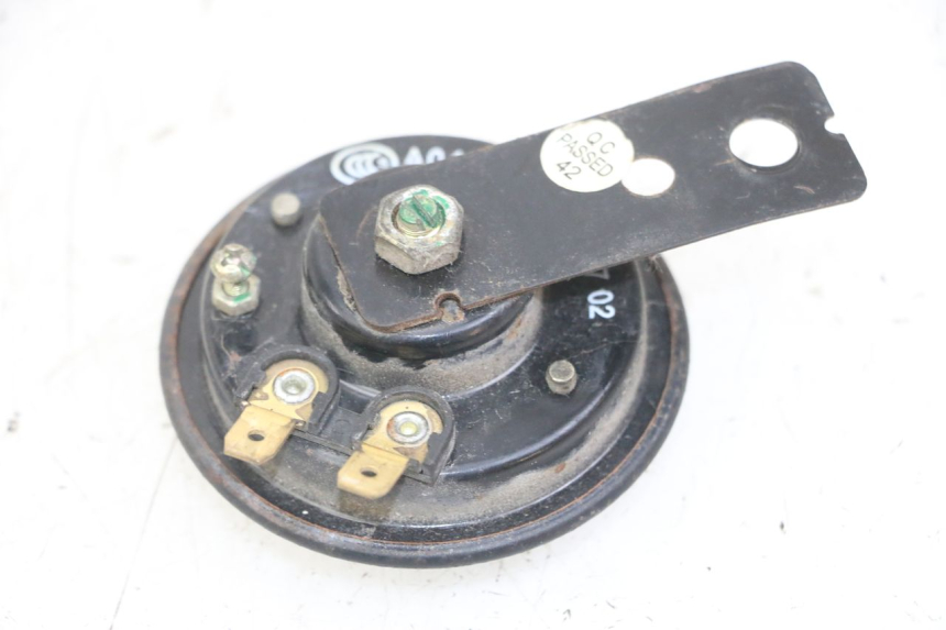 photo de CLAXON DAELIM BESBI 125 (2007 - 2008) - Detalle de la pieza