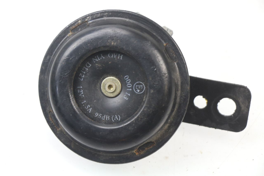 photo de CLAXON LONGJIA DIGITA 2T 50 (2006 - 2018) - Vista principal