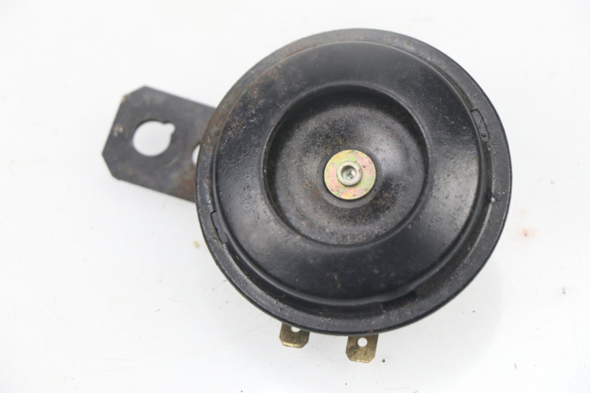 photo de CLAXON LONGJIA DIGITA 4T 50 (2019 - 2022) - Vista principal