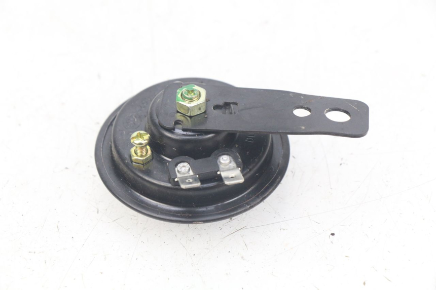 photo de CLAXON LONGJIA DIGITA 4T 50 (2006 - 2018) - Vista principal