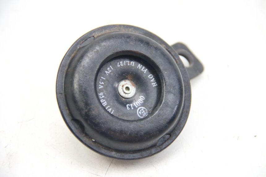 photo de CLAXON LONGJIA DIGITA 4T 50 (2019 - 2022) - Vista principal