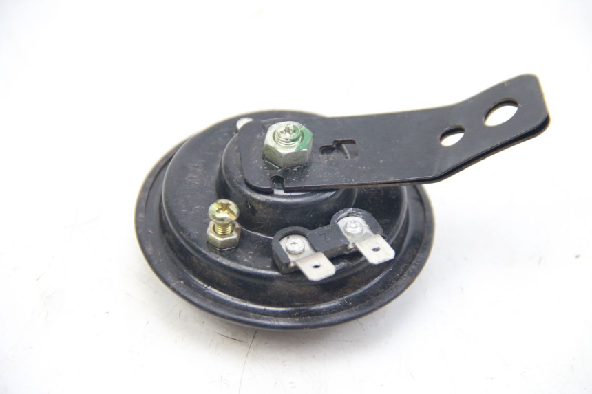 photo de CLAXON LONGJIA DIGITA 4T 50 (2019 - 2022) - Zoom estado de uso