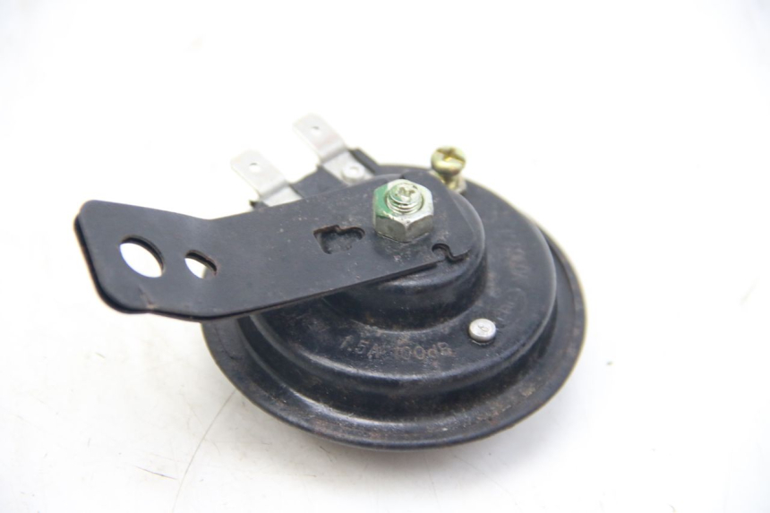 photo de CLAXON LONGJIA DIGITA 4T 50 (2019 - 2022) - Otra perspectiva