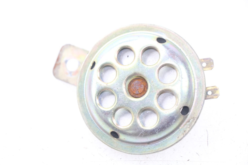 photo de CLAXON KYMCO DINK 4T 50 (2007 - 2018) - Vista principal