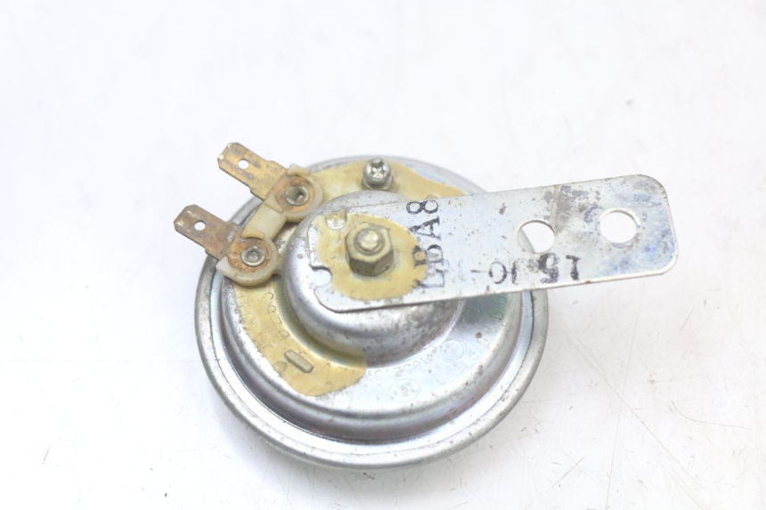 photo de CLAXON KYMCO DINK 4T 50 (2007 - 2018) - Zoom estado de uso