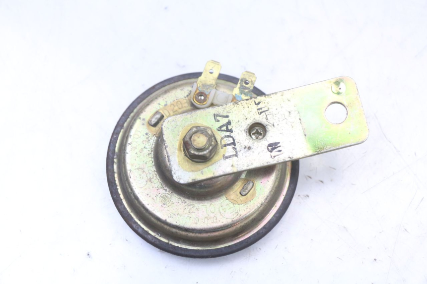 photo de CLAXON KYMCO DINK STREET ABS 125 (2011 - 2018) - Zoom estado de uso