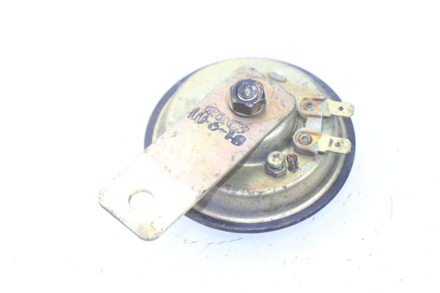 photo de CLAXON KYMCO DINK STREET 125 (2009 - 2014) - Detalle de la pieza