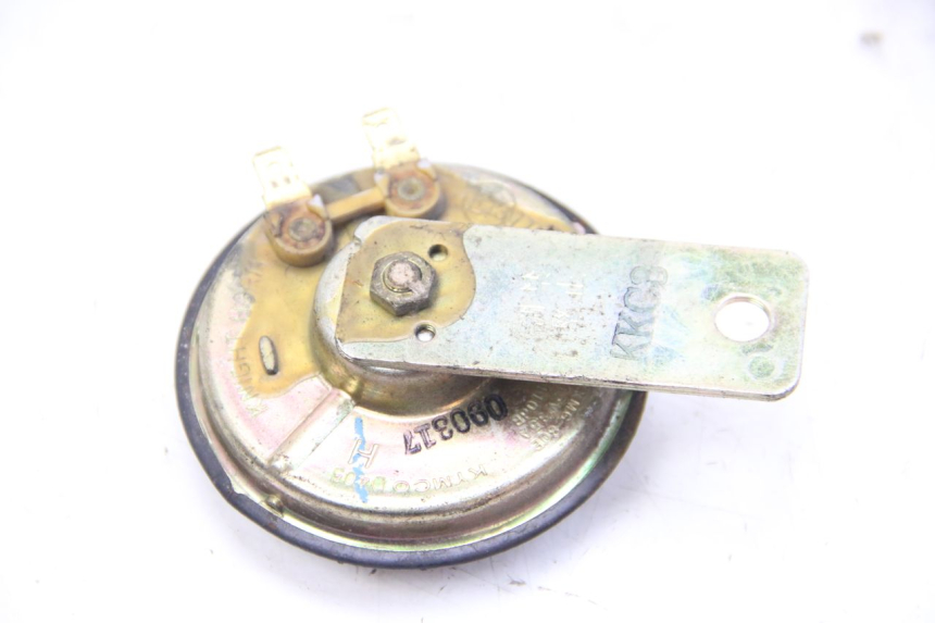 photo de CLAXON KYMCO DINK STREET 125 (2009 - 2014) - Zoom estado de uso