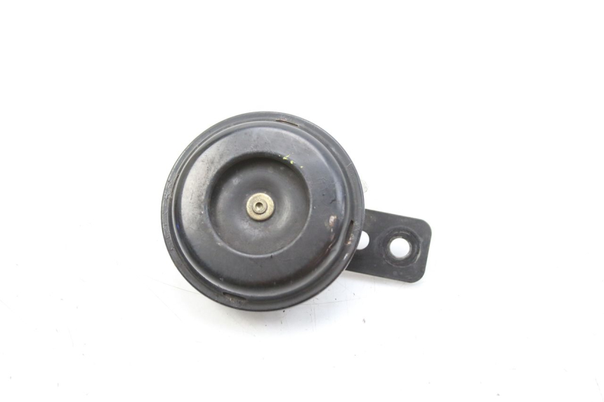 photo de CLAXON PEUGEOT DJANGO 2T 50 (2014 - 2019) - Vista principal