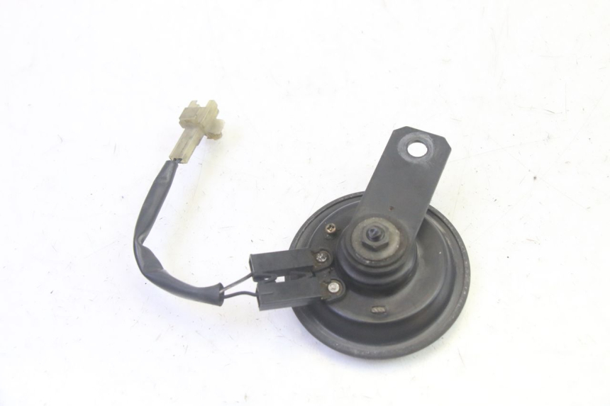 photo de CLAXON SUZUKI DL V STROM 1000 (2002 - 2007) - Zoom estado de uso