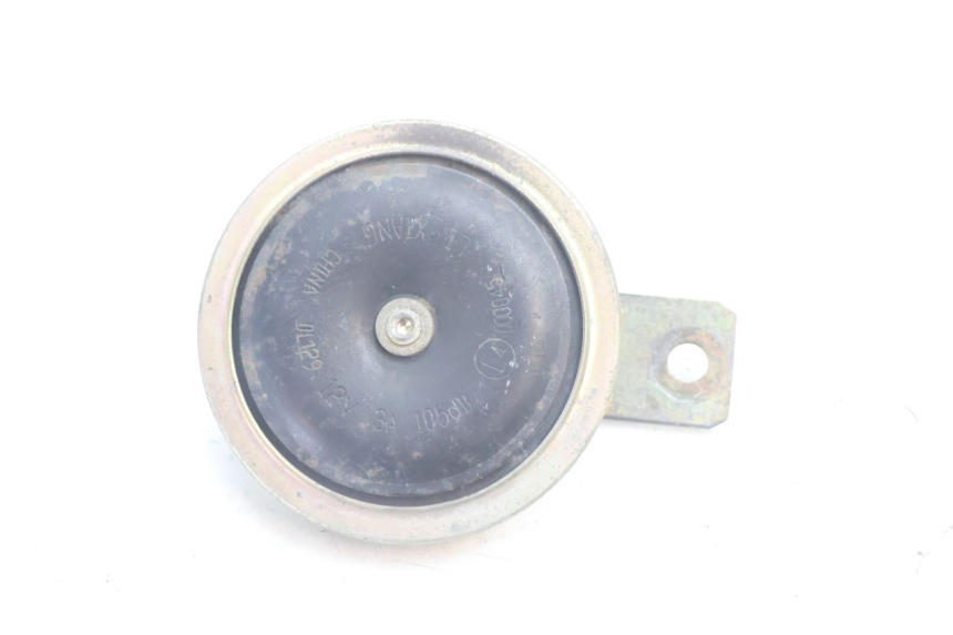 photo de CLAXON CF MOTO E-CHARM 125 (2005 - 2008) - Vista principal