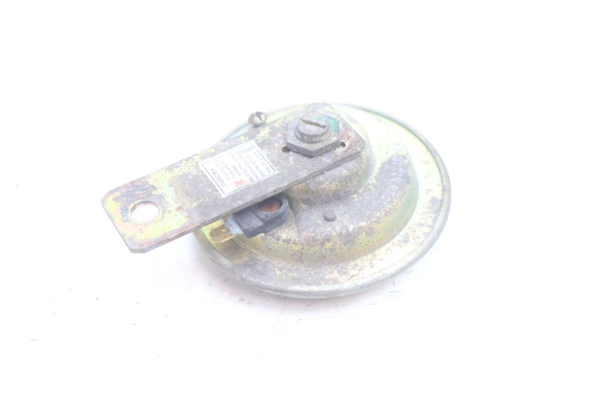 photo de CLAXON CF MOTO E-CHARM 125 (2005 - 2008) - Otra perspectiva