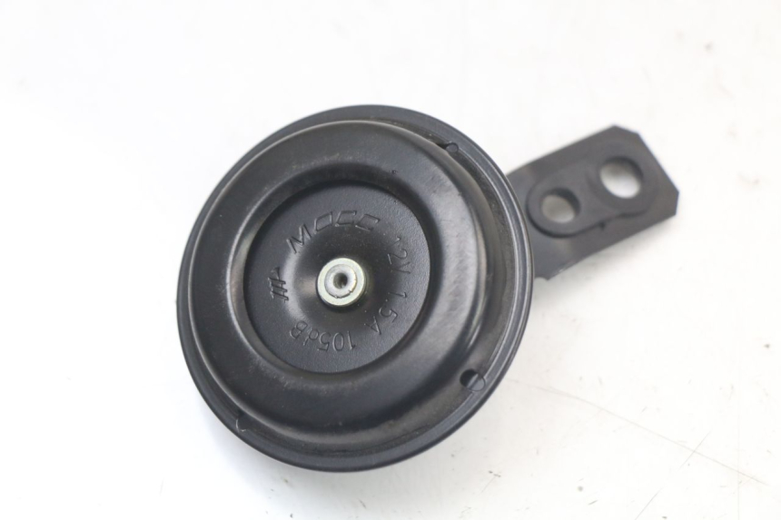 photo de CLAXON WAYSCRAL E-START 1 (2018 - 2022) - Vista principal